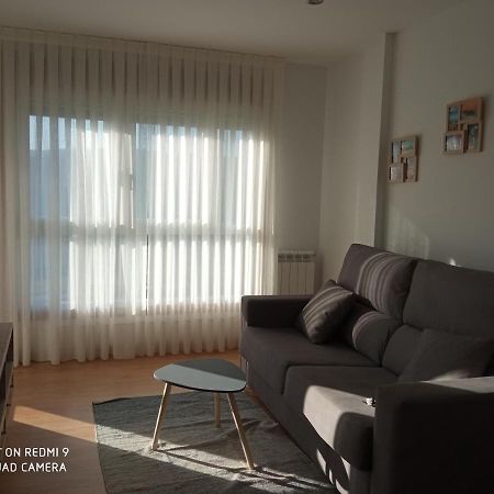 Apartamento El pisito de Lourizan Pontevedra Exterior foto