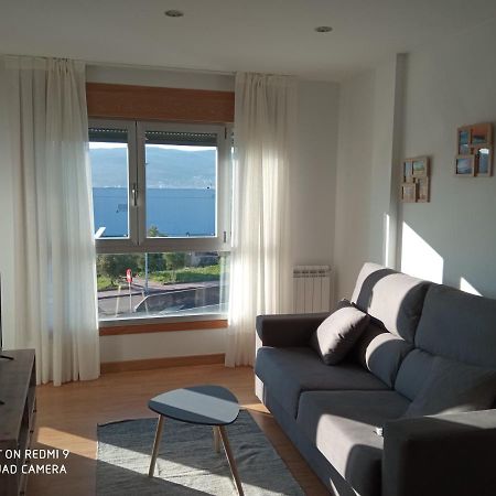 Apartamento El pisito de Lourizan Pontevedra Exterior foto